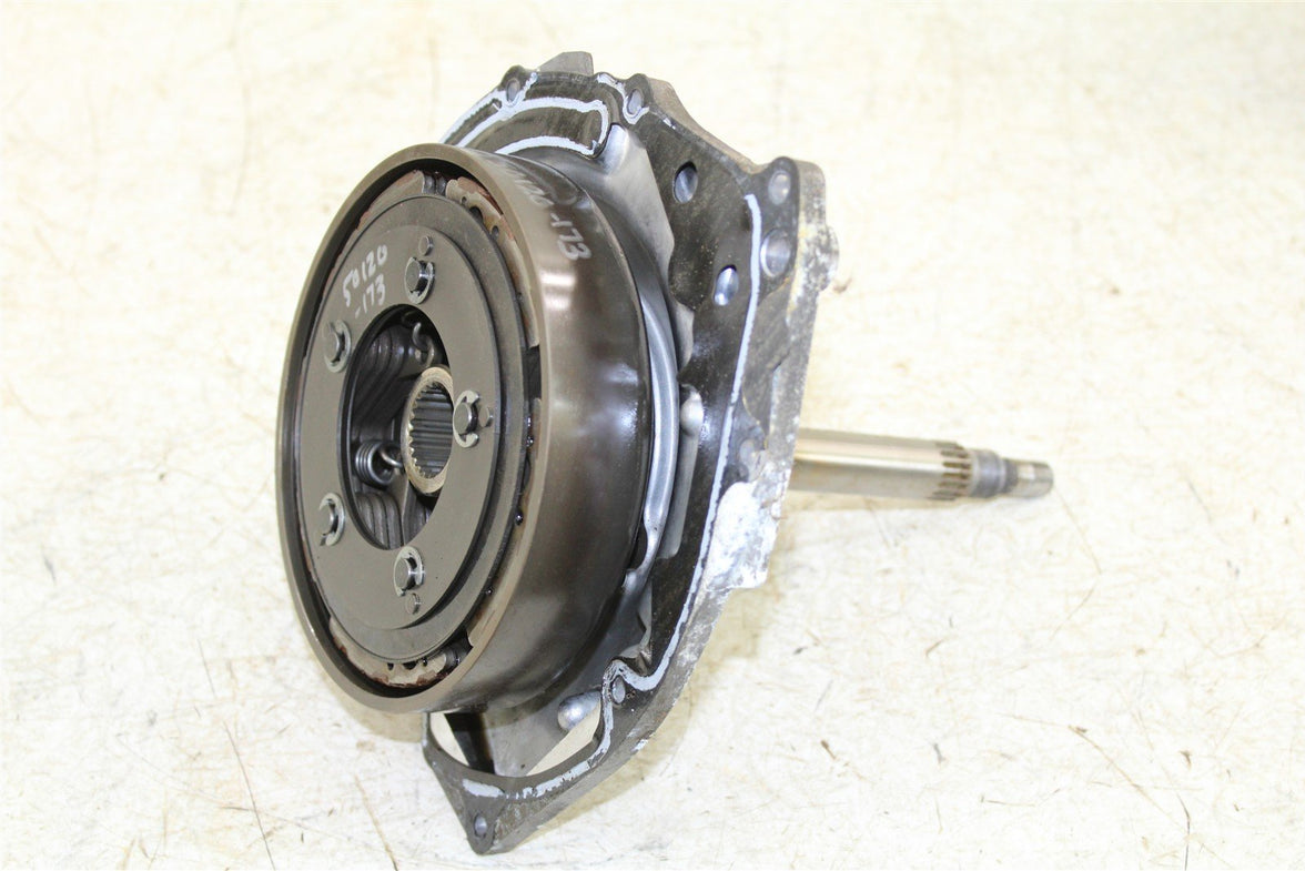 1998 Yamaha Grizzly 600 4x4 Centrifugal Clutch 50120