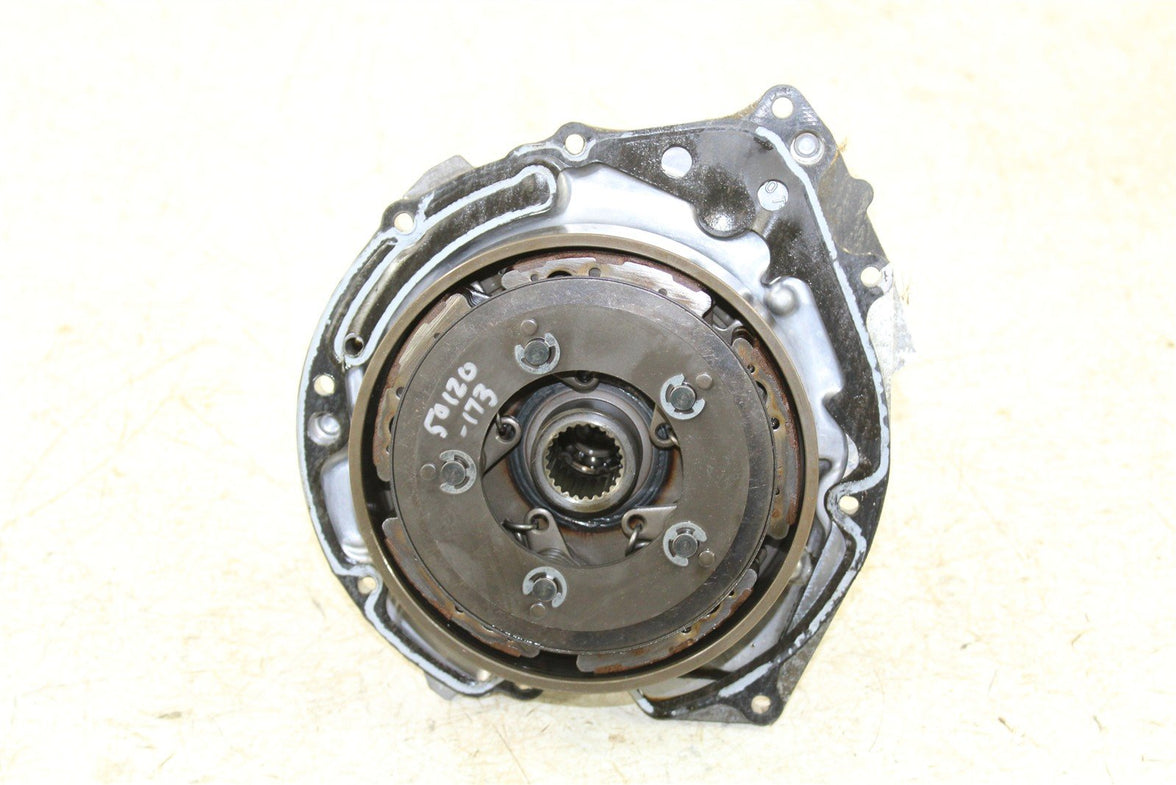 1998 Yamaha Grizzly 600 4x4 Centrifugal Clutch 50120