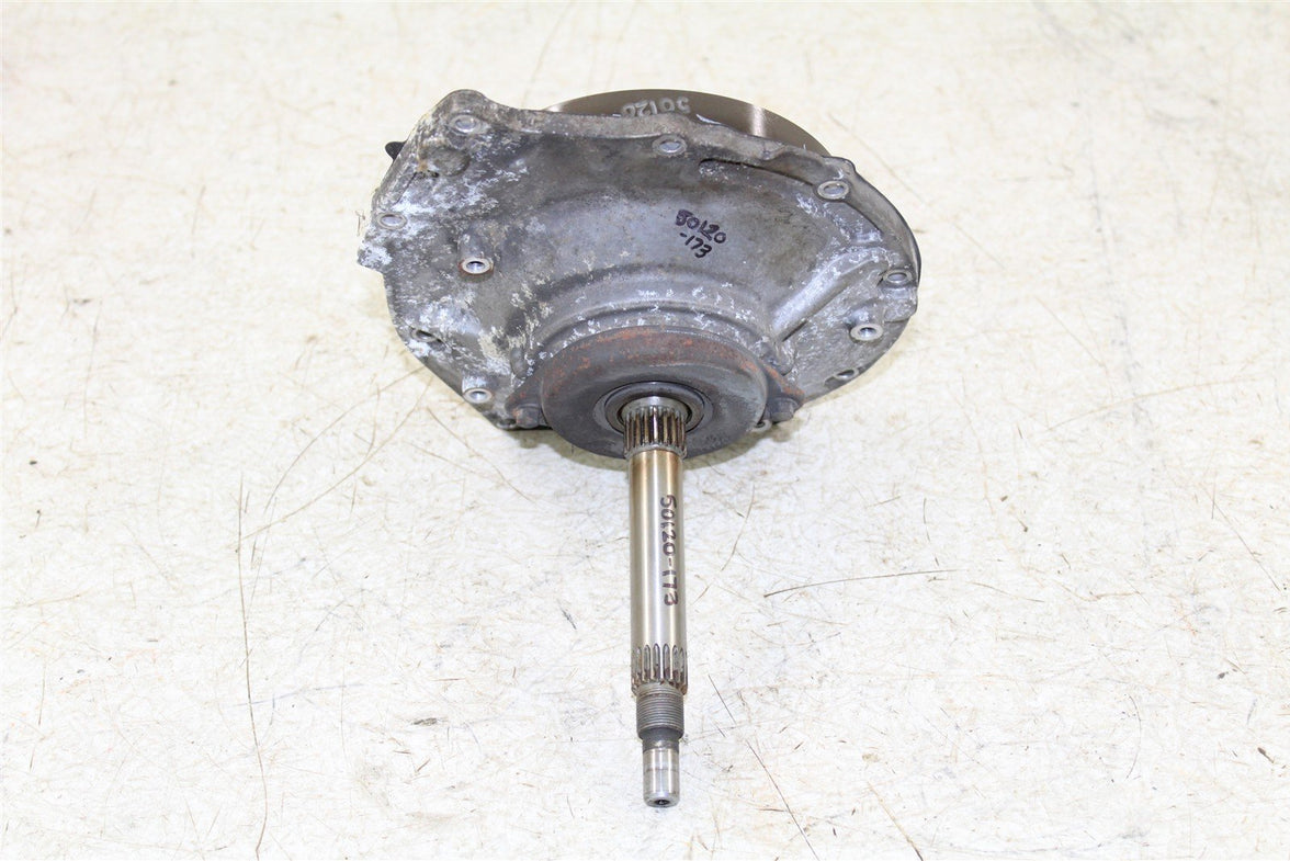 1998 Yamaha Grizzly 600 4x4 Centrifugal Clutch 50120