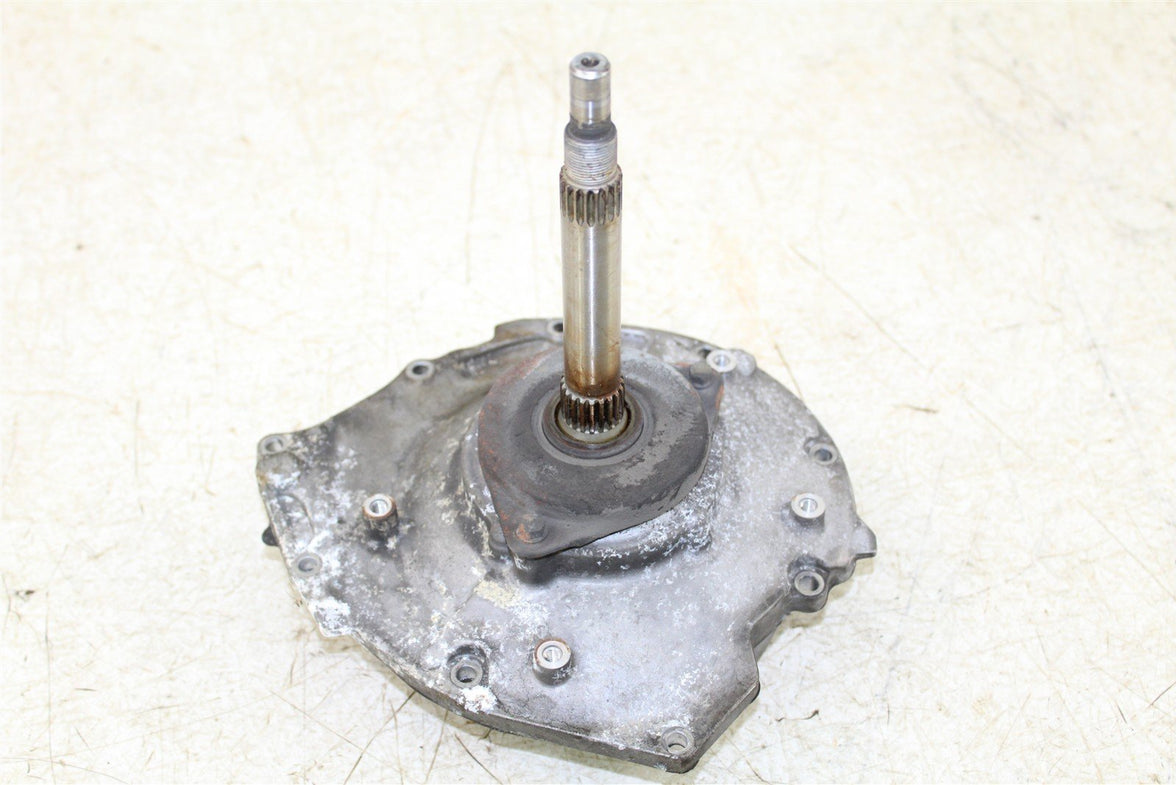 1998 Yamaha Grizzly 600 4x4 Centrifugal Clutch 50120