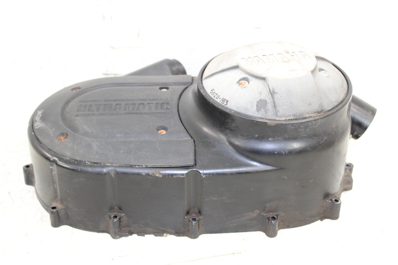1998 Yamaha Grizzly 600 4x4 Clutch Cover 50120