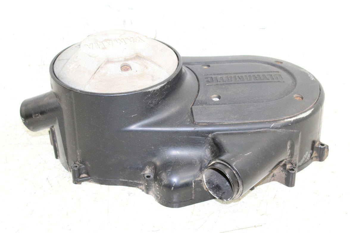 1998 Yamaha Grizzly 600 4x4 Clutch Cover 50120