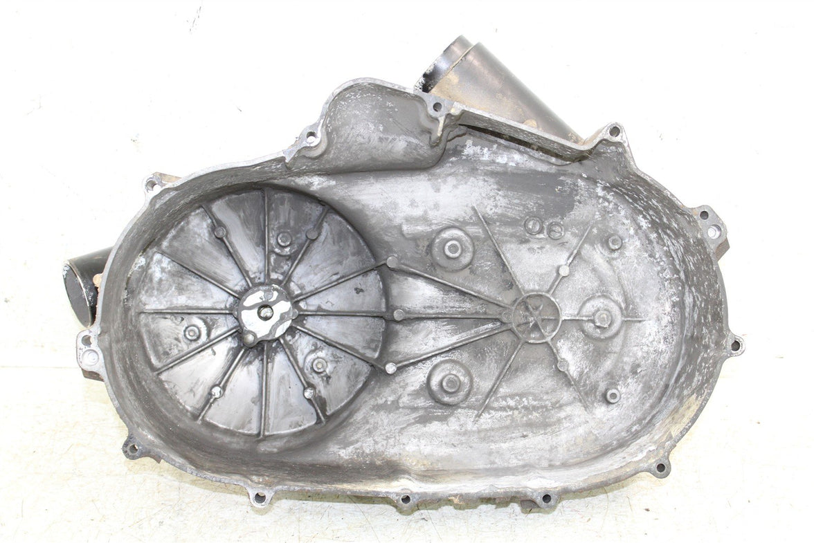 1998 Yamaha Grizzly 600 4x4 Clutch Cover 50120