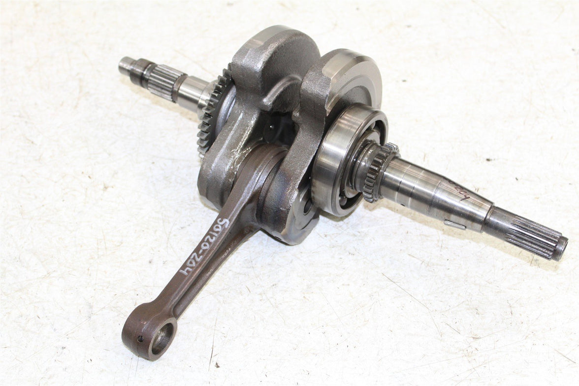 1998 Yamaha Grizzly 600 4x4 Crankshaft Connecting Rod Read Description 50120