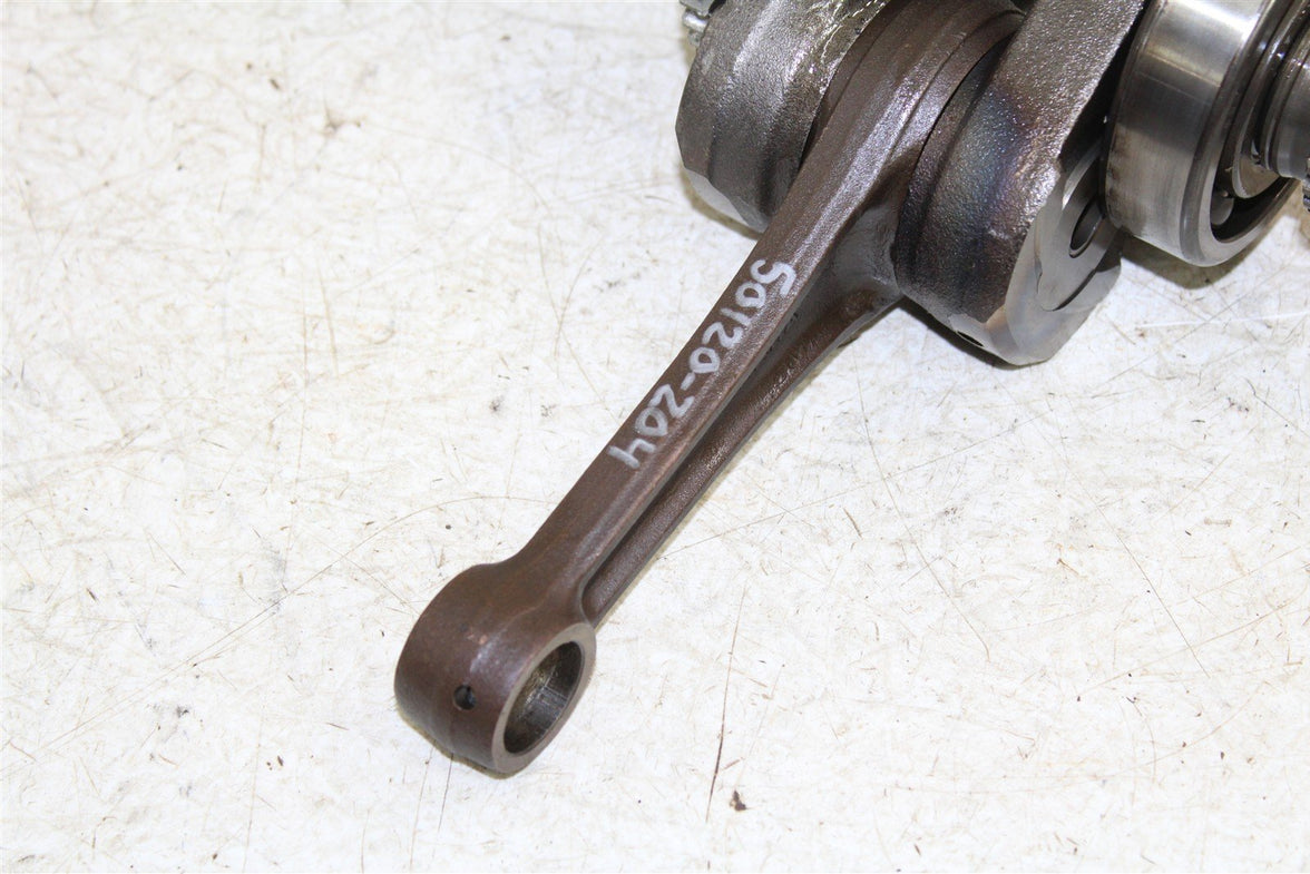 1998 Yamaha Grizzly 600 4x4 Crankshaft Connecting Rod Read Description 50120