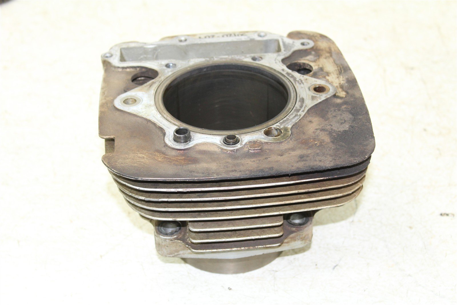 1998 Yamaha Grizzly 600 4x4 Engine Cylinder Jug 50120