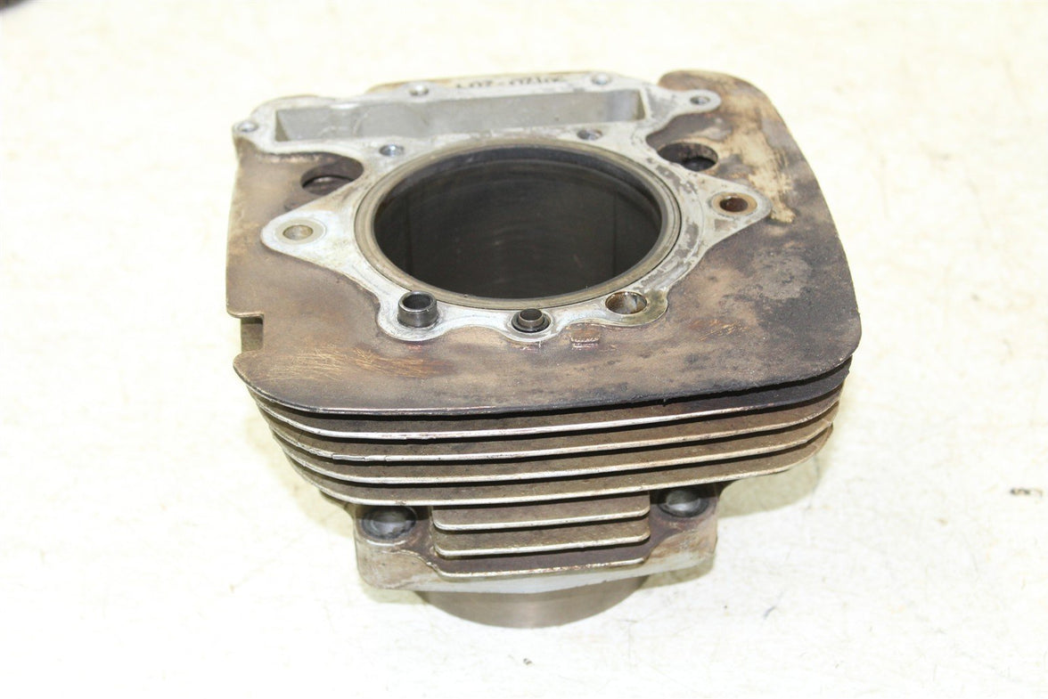 1998 Yamaha Grizzly 600 4x4 Engine Cylinder Jug 50120