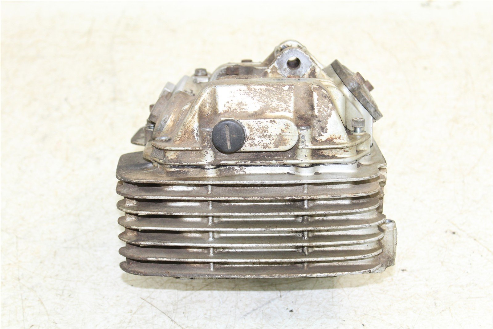 1998 Yamaha Grizzly 600 4x4 Cylinder Head Valve Cover Rocker Arms 50120