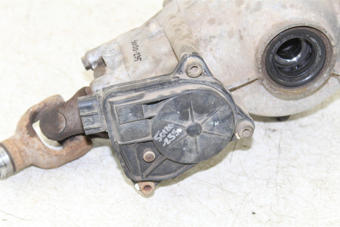 1998 Yamaha Grizzly 600 4x4 Front Differential w/ Actuator 50120