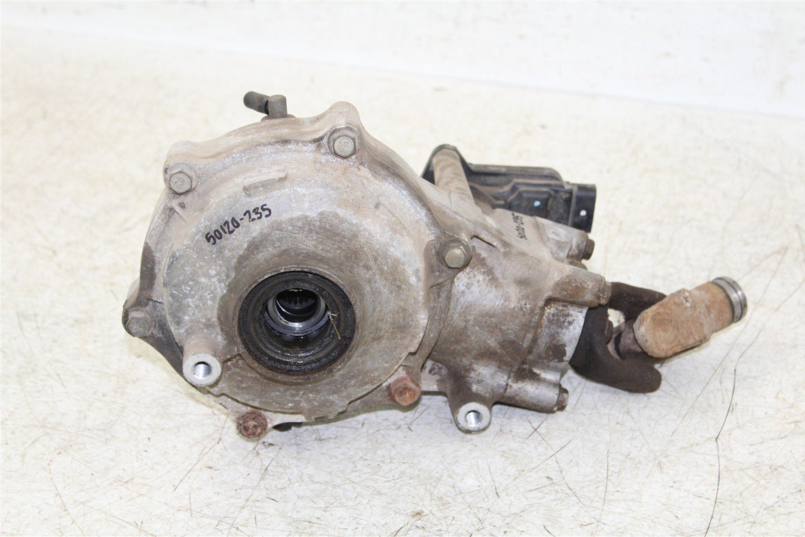 1998 Yamaha Grizzly 600 4x4 Front Differential w/ Actuator 50120