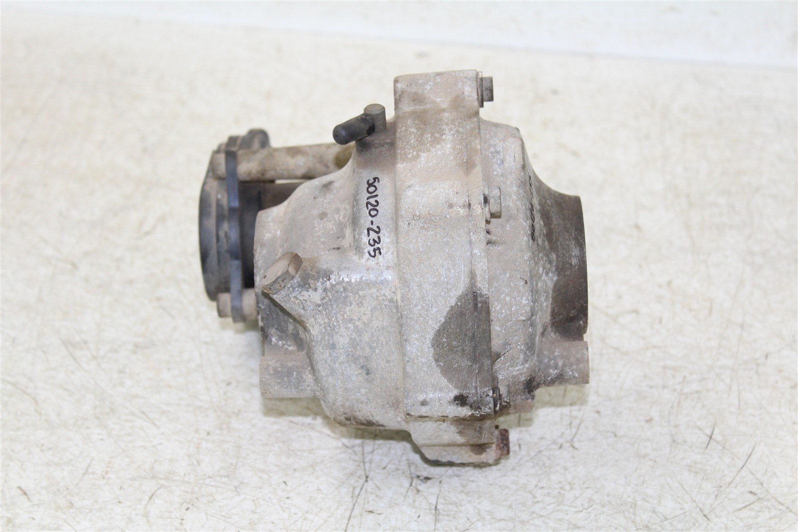 1998 Yamaha Grizzly 600 4x4 Front Differential w/ Actuator 50120