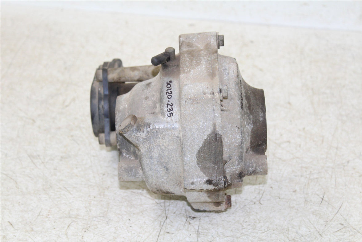 1998 Yamaha Grizzly 600 4x4 Front Differential w/ Actuator 50120