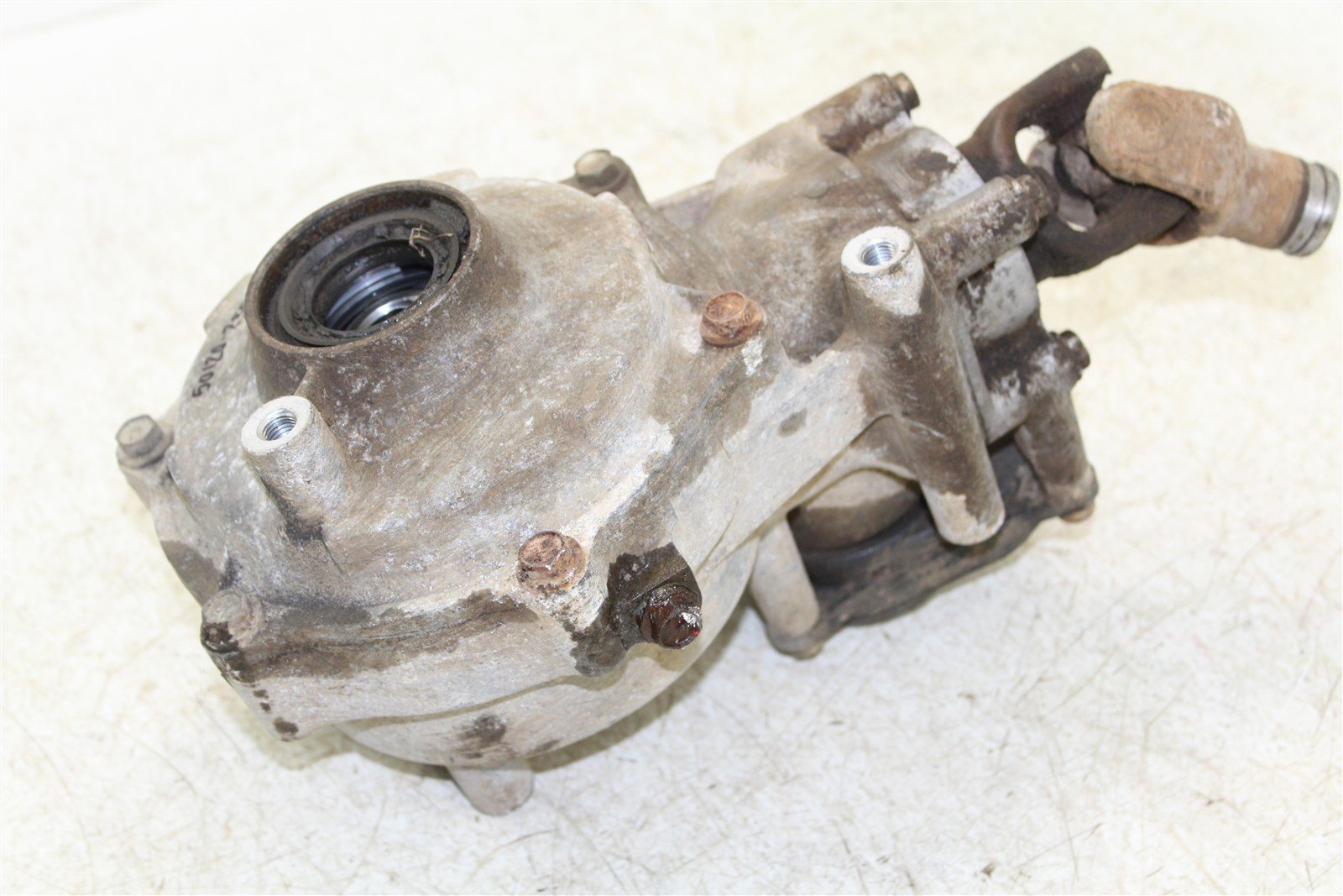 1998 Yamaha Grizzly 600 4x4 Front Differential w/ Actuator 50120
