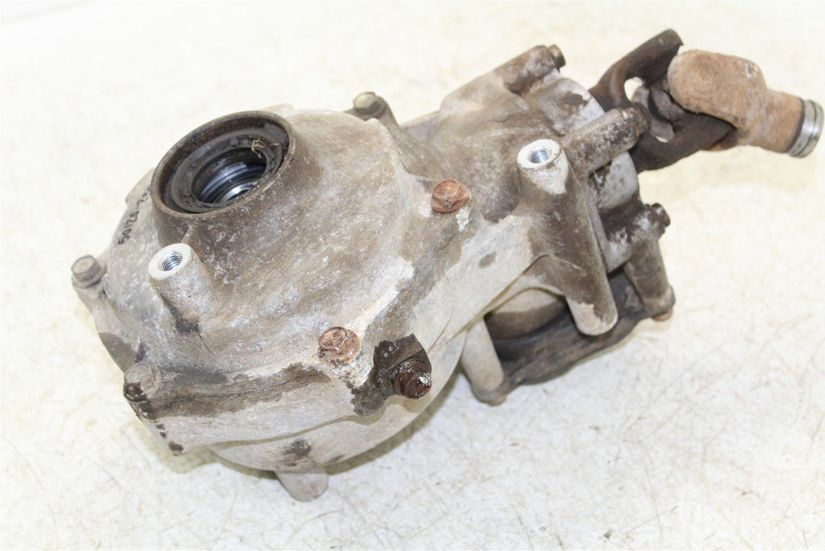 1998 Yamaha Grizzly 600 4x4 Front Differential w/ Actuator 50120