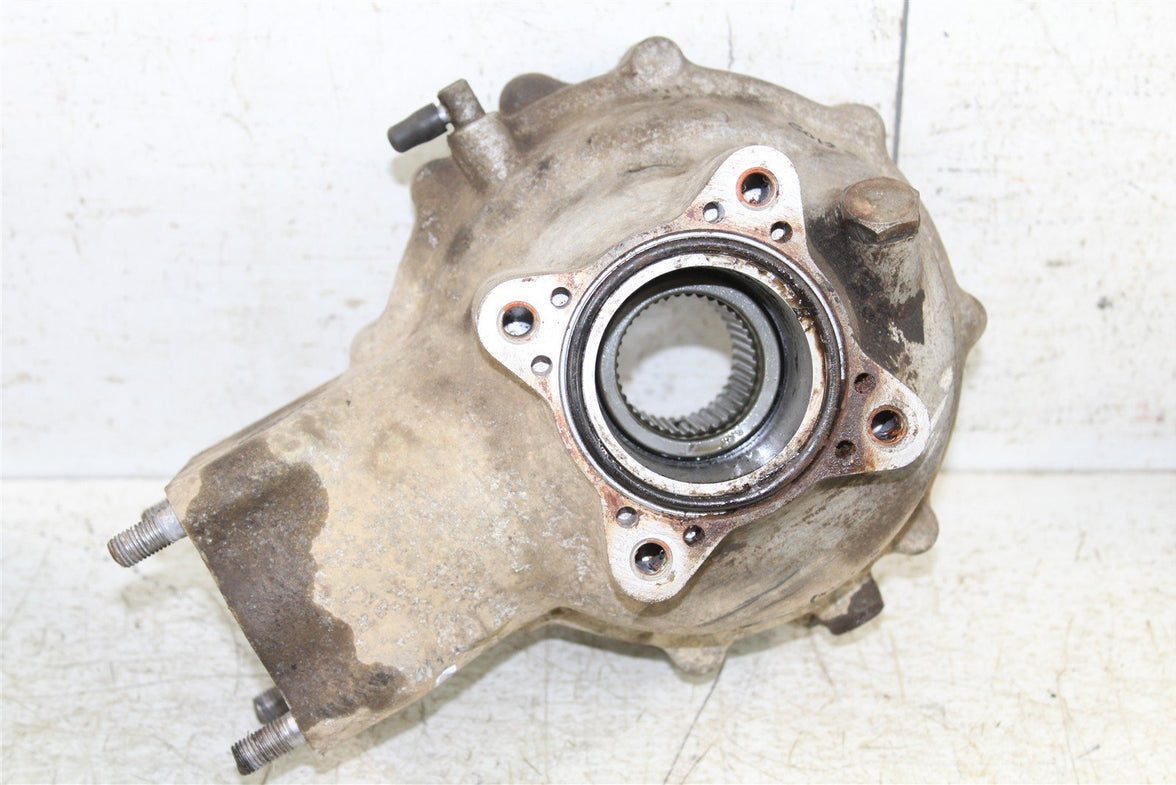 1998 Yamaha Grizzly 600 4x4 Rear Differential 50120