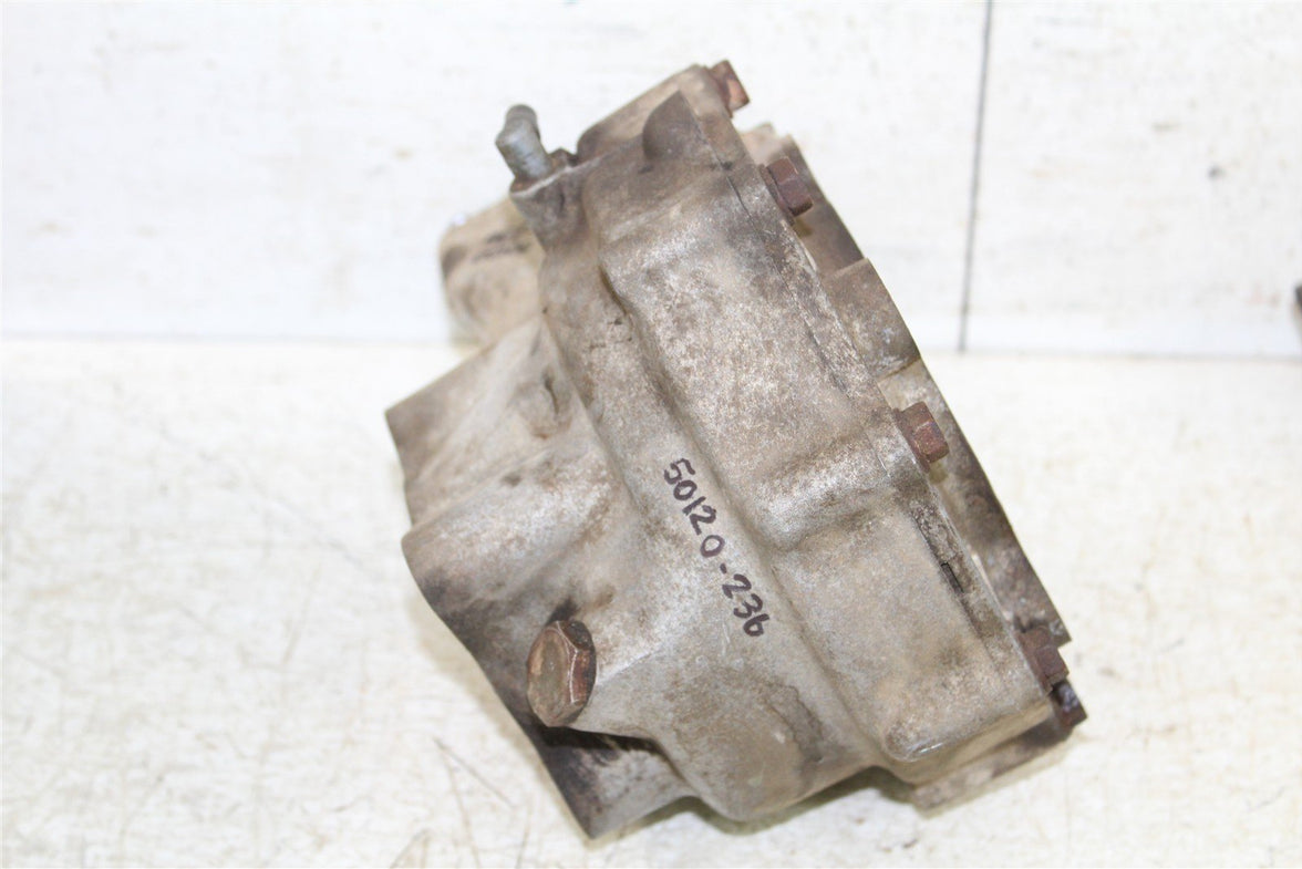 1998 Yamaha Grizzly 600 4x4 Rear Differential 50120