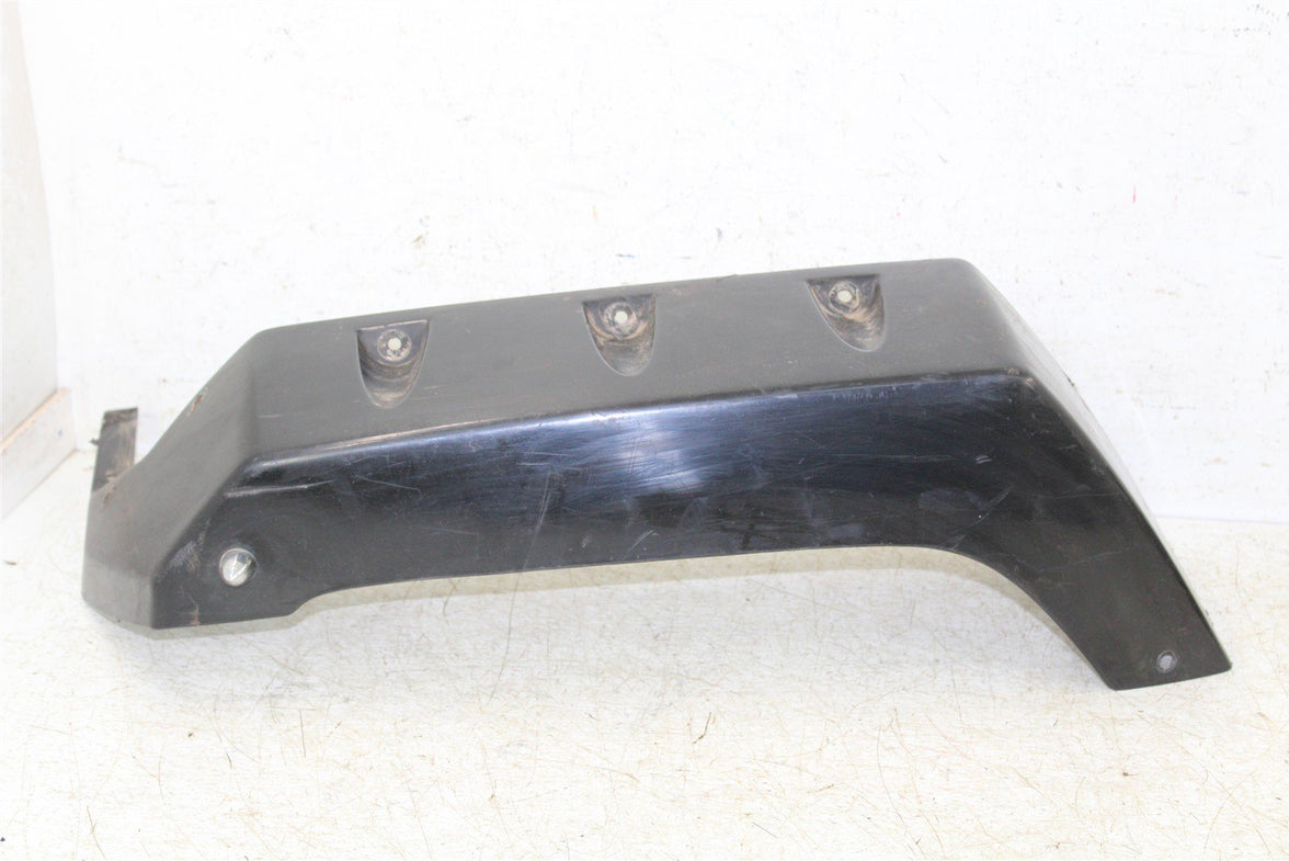 1998 Yamaha Grizzly 600 4x4 Front Fender Flares 50120