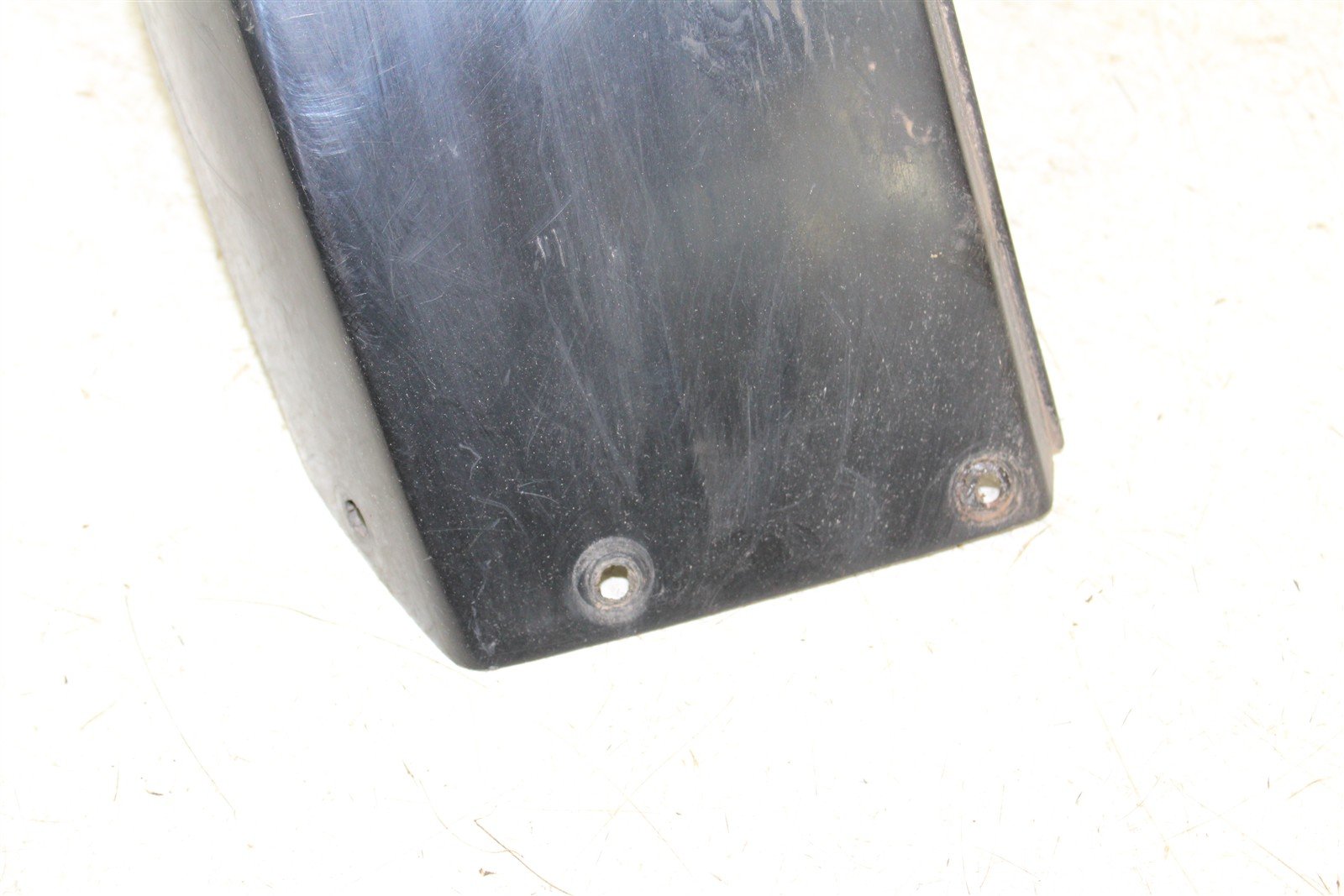 1998 Yamaha Grizzly 600 4x4 Front Fender Flares 50120