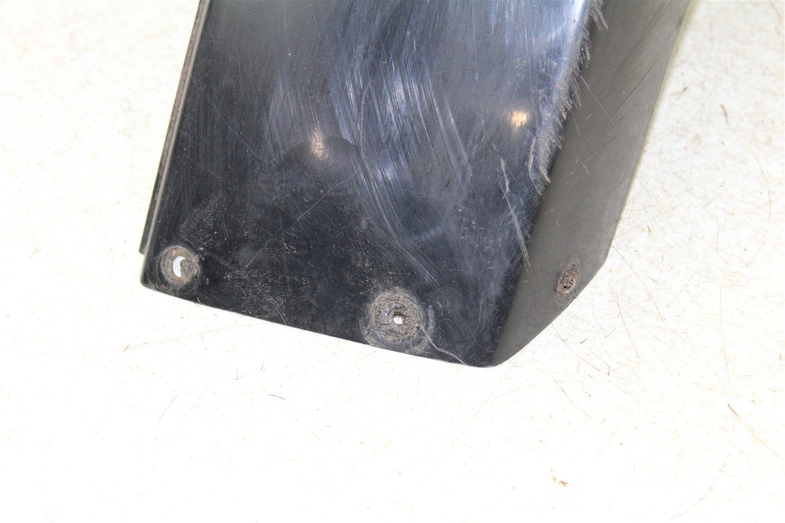 1998 Yamaha Grizzly 600 4x4 Front Fender Flares 50120