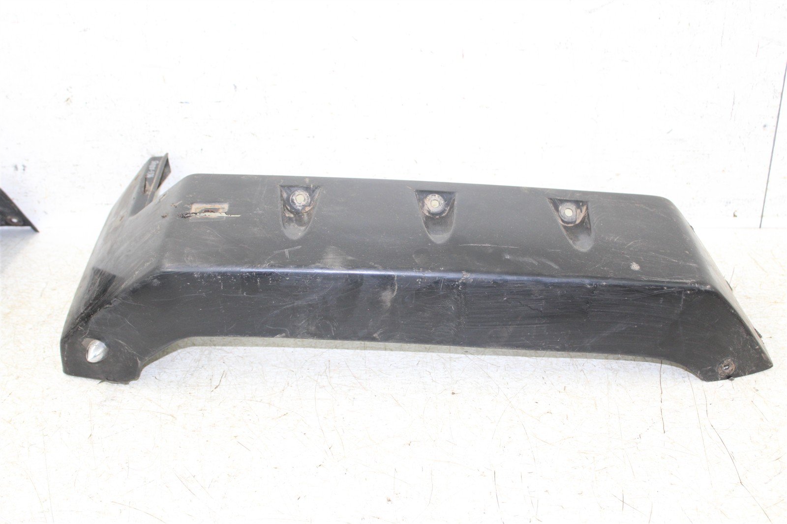 1998 Yamaha Grizzly 600 4x4 Rear Fender Flares 50120