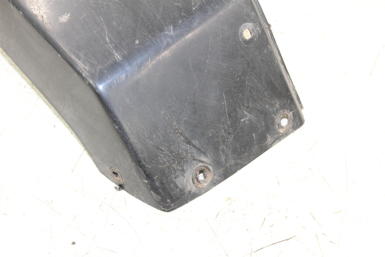 1998 Yamaha Grizzly 600 4x4 Rear Fender Flares 50120