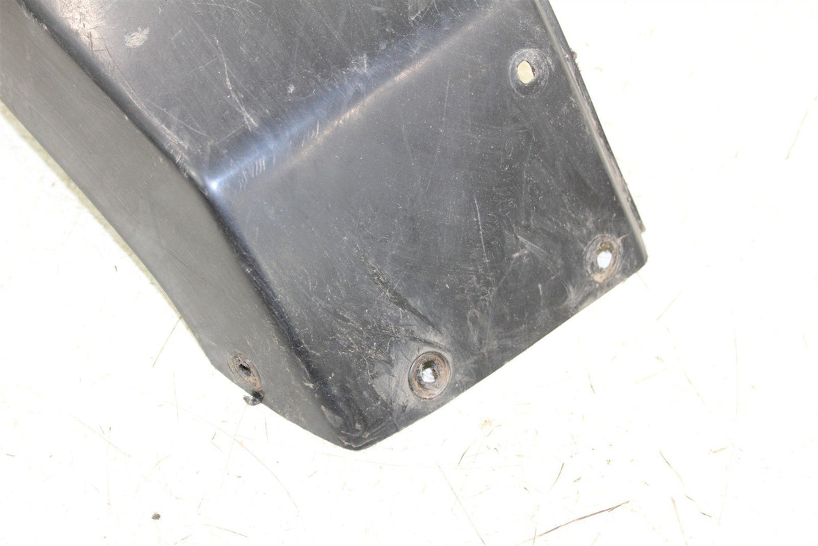 1998 Yamaha Grizzly 600 4x4 Rear Fender Flares 50120