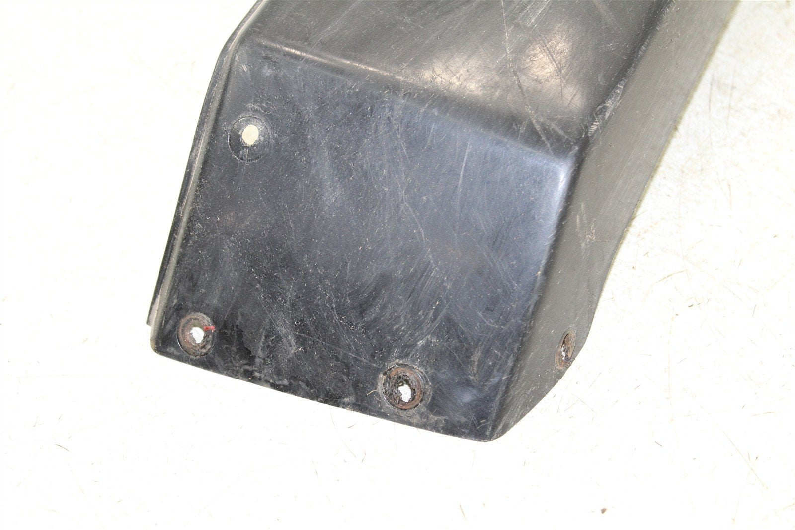 1998 Yamaha Grizzly 600 4x4 Rear Fender Flares 50120