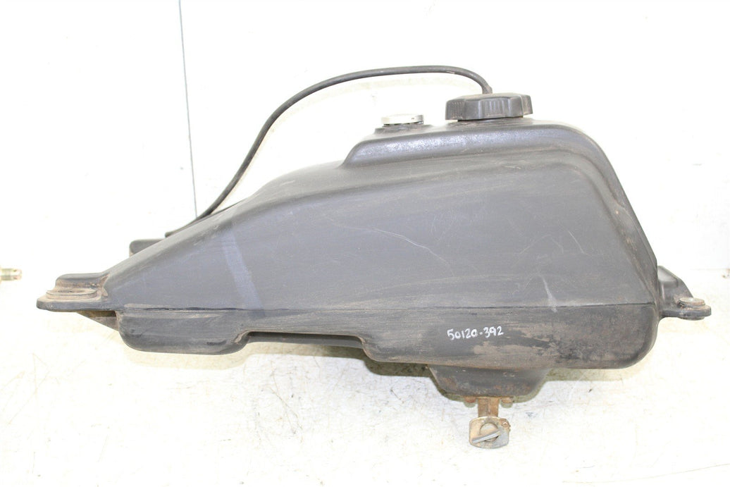1998 Yamaha Grizzly 600 4x4 Gas Fuel Tank 50120