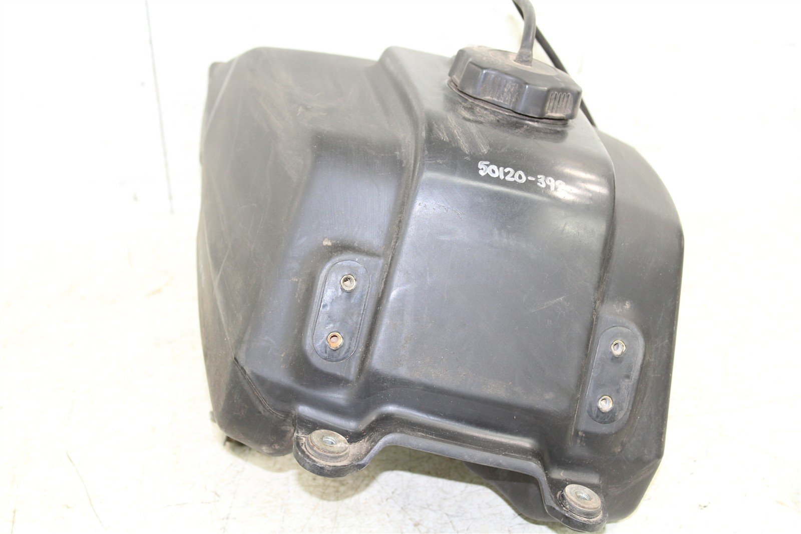 1998 Yamaha Grizzly 600 4x4 Gas Fuel Tank 50120