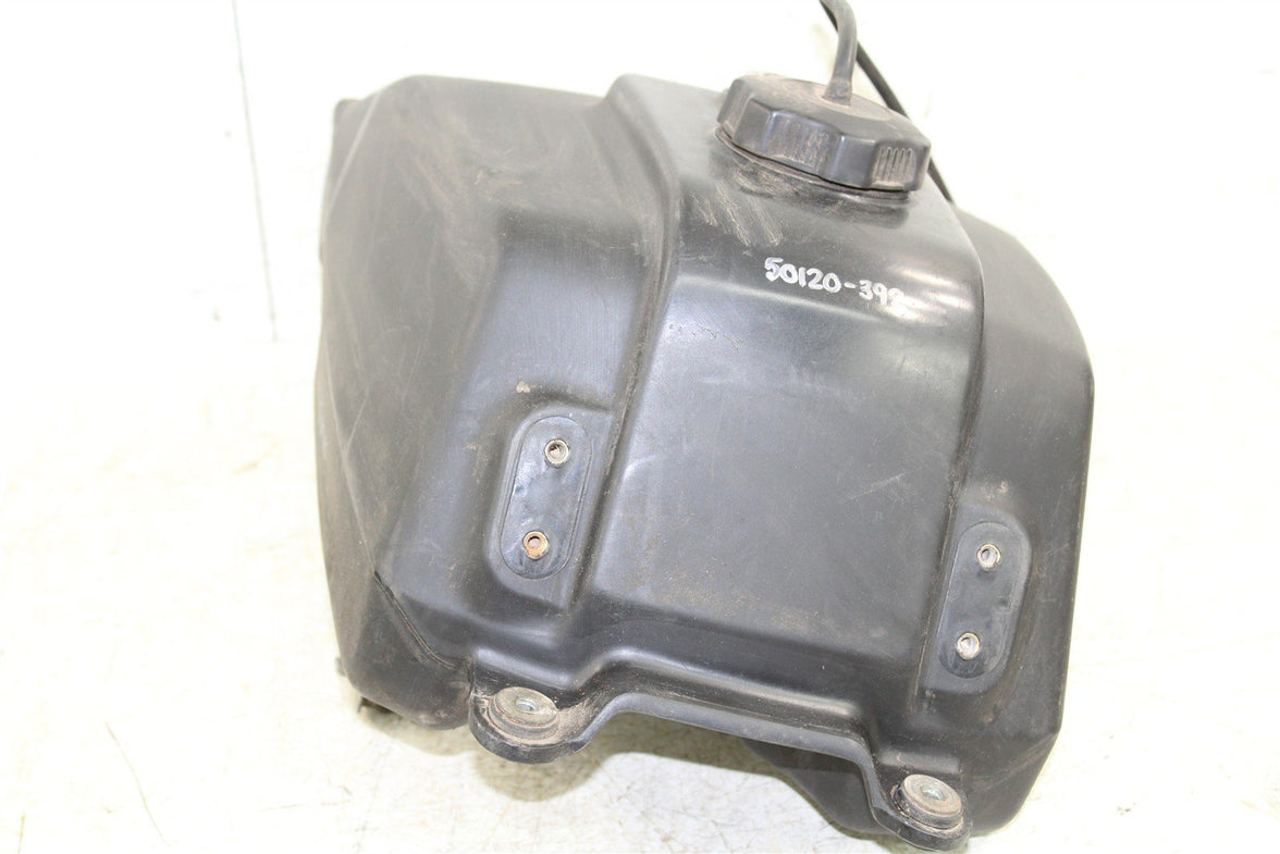1998 Yamaha Grizzly 600 4x4 Gas Fuel Tank 50120