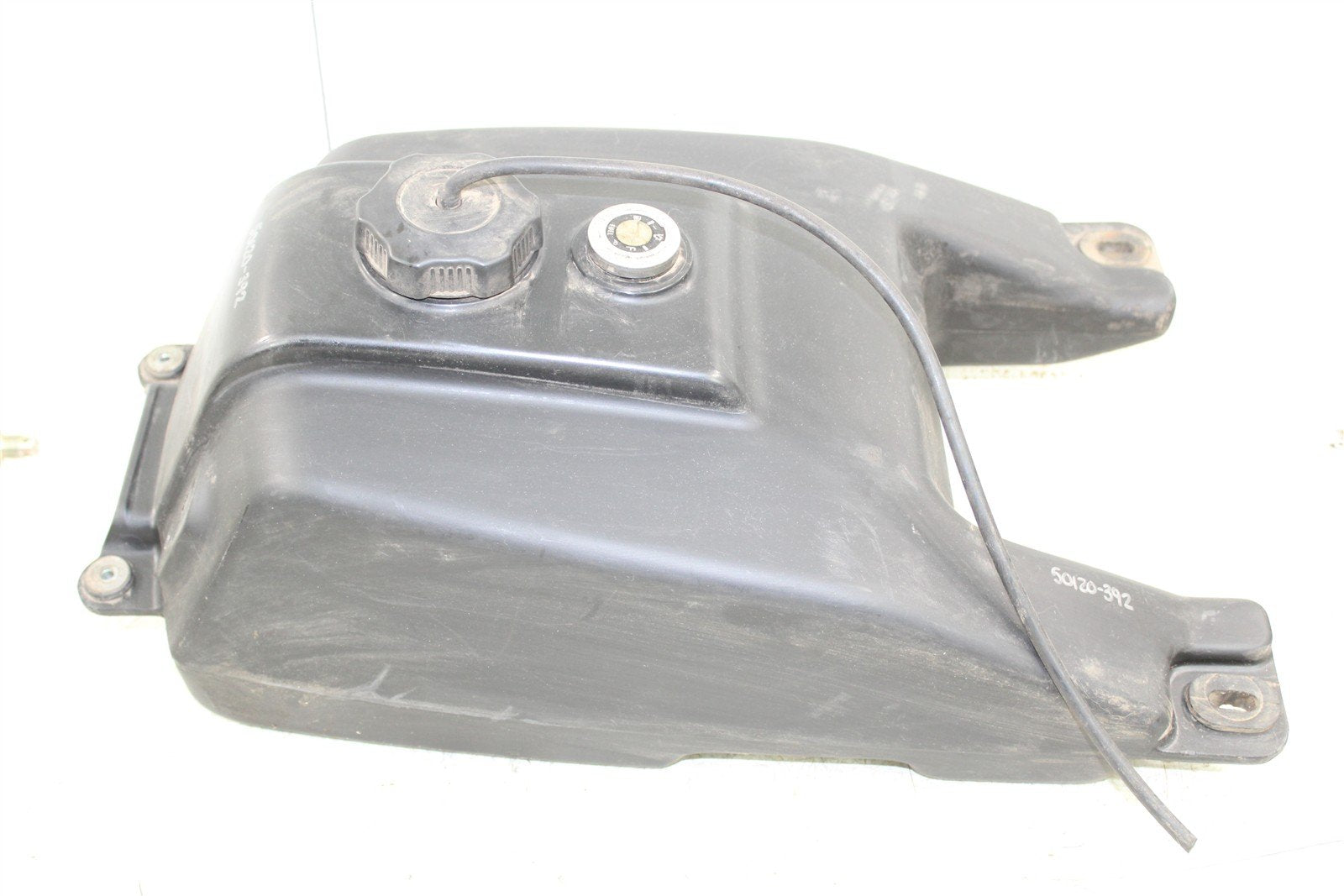 1998 Yamaha Grizzly 600 4x4 Gas Fuel Tank 50120