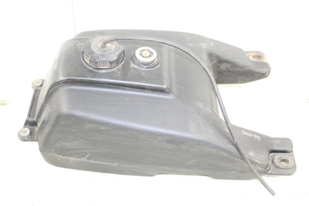 1998 Yamaha Grizzly 600 4x4 Gas Fuel Tank 50120