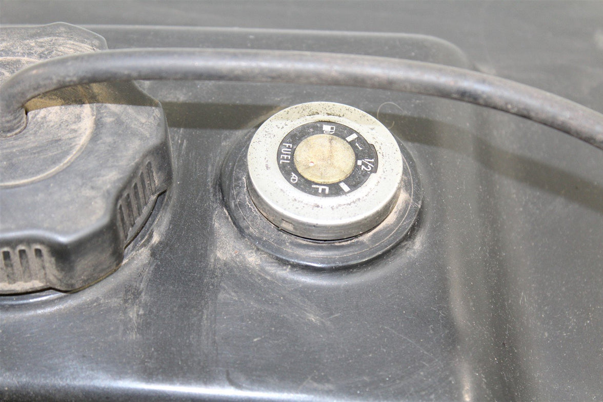 1998 Yamaha Grizzly 600 4x4 Gas Fuel Tank 50120