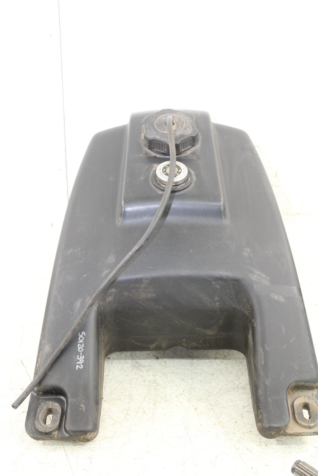 1998 Yamaha Grizzly 600 4x4 Gas Fuel Tank 50120