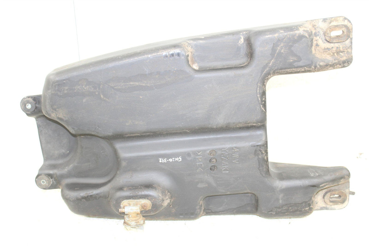 1998 Yamaha Grizzly 600 4x4 Gas Fuel Tank 50120