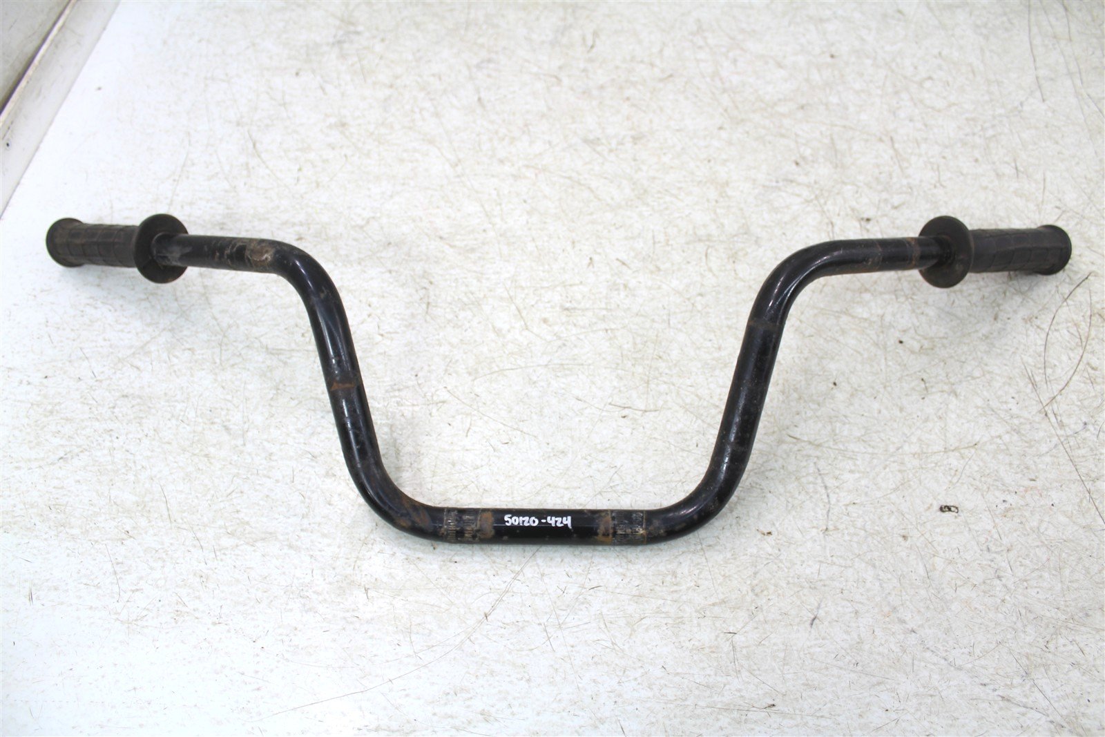 1998 Yamaha Grizzly 600 4x4 Handlebar Bars 50120