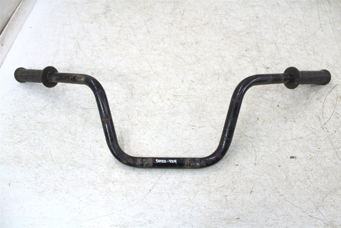 1998 Yamaha Grizzly 600 4x4 Handlebar Bars 50120