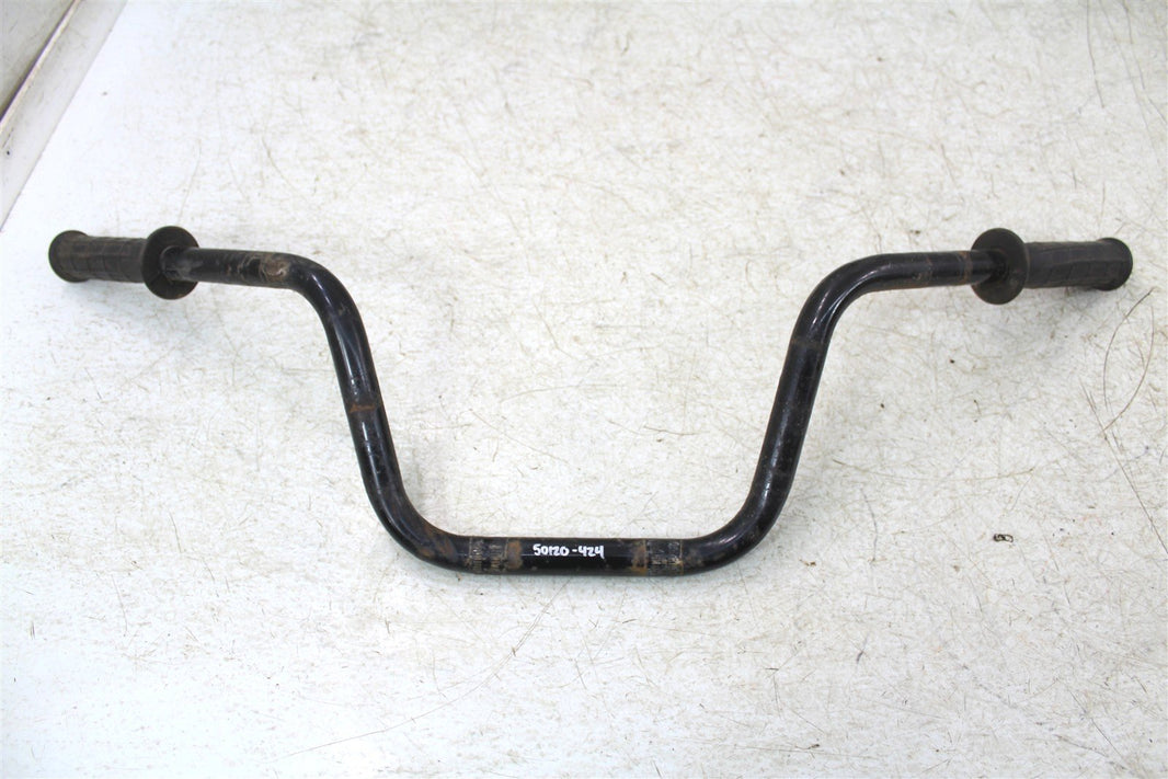 1998 Yamaha Grizzly 600 4x4 Handlebar Bars 50120