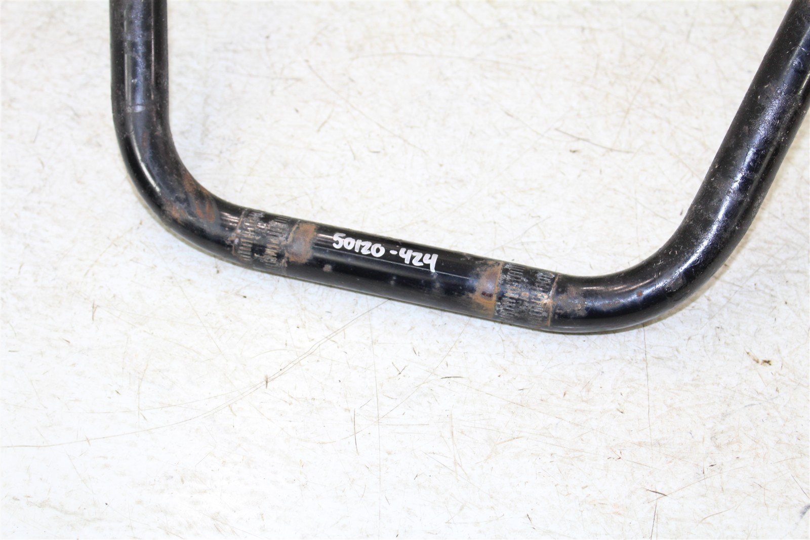 1998 Yamaha Grizzly 600 4x4 Handlebar Bars 50120