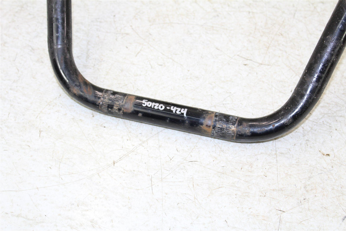 1998 Yamaha Grizzly 600 4x4 Handlebar Bars 50120
