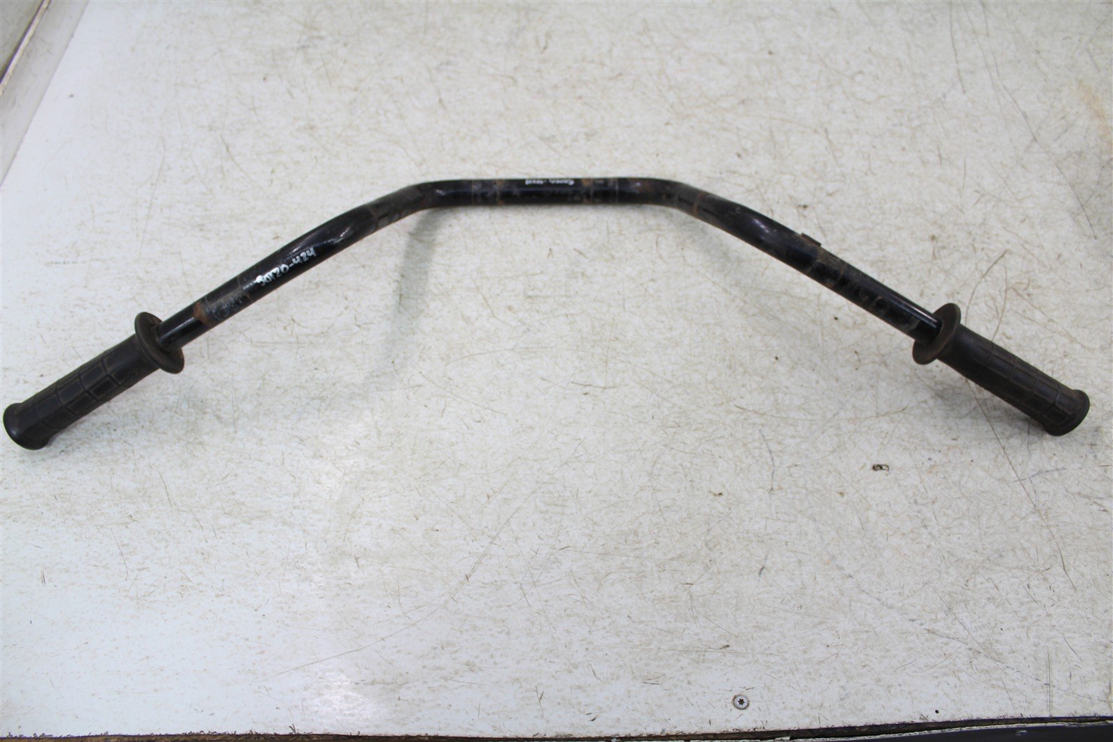 1998 Yamaha Grizzly 600 4x4 Handlebar Bars 50120