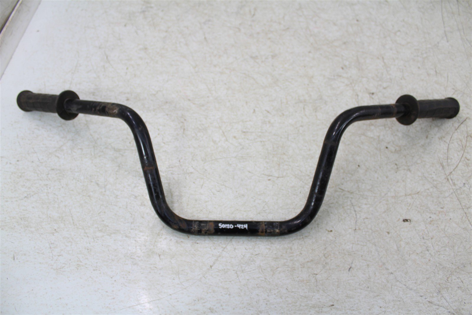 1998 Yamaha Grizzly 600 4x4 Handlebar Bars 50120