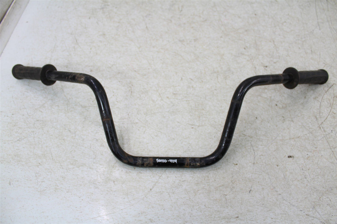 1998 Yamaha Grizzly 600 4x4 Handlebar Bars 50120