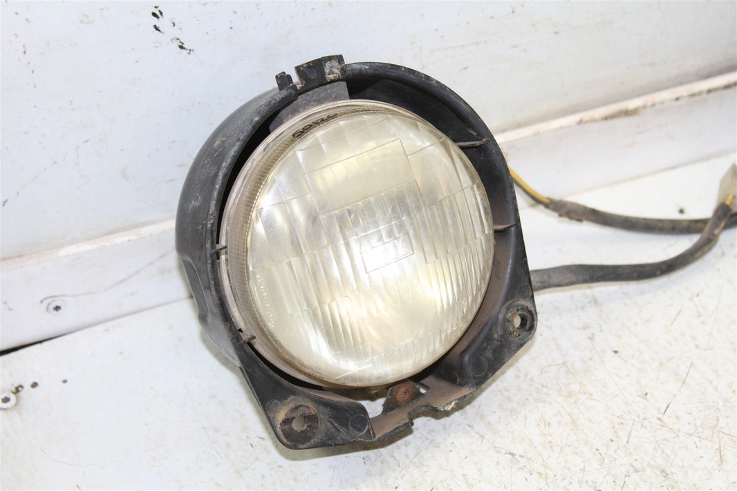 1998 Yamaha Grizzly 600 4x4 Headlights Head Lights 50120