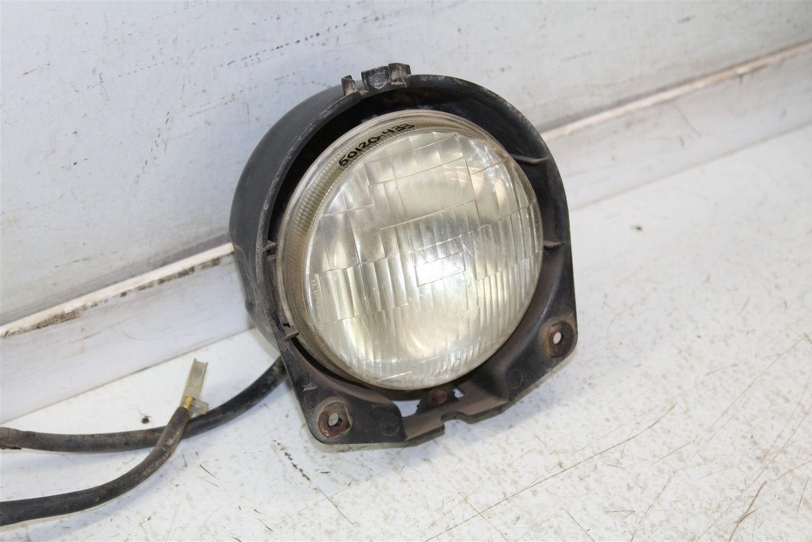 1998 Yamaha Grizzly 600 4x4 Headlights Head Lights 50120