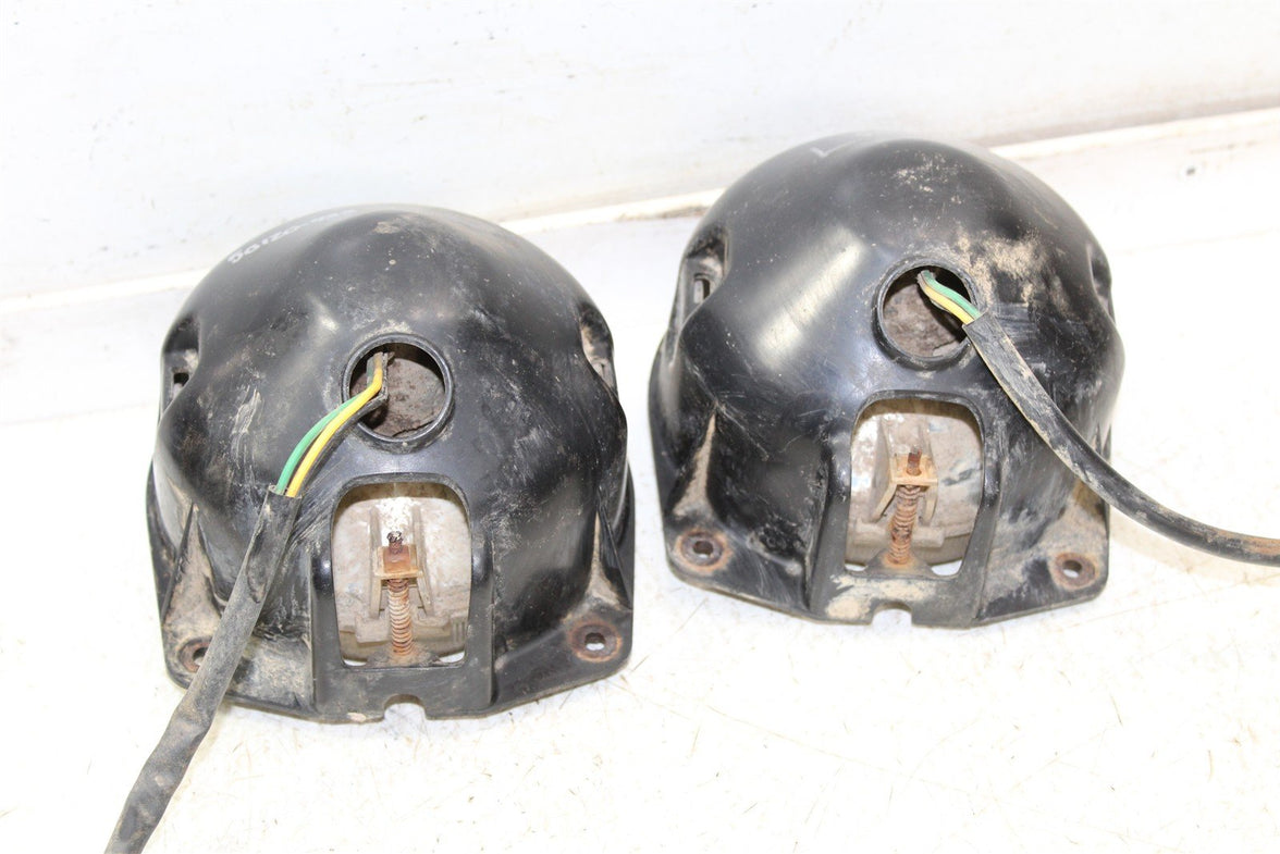 1998 Yamaha Grizzly 600 4x4 Headlights Head Lights 50120
