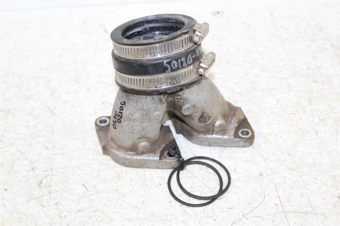 1998 Yamaha Grizzly 600 4x4 Intake Manifold Adapter 50120