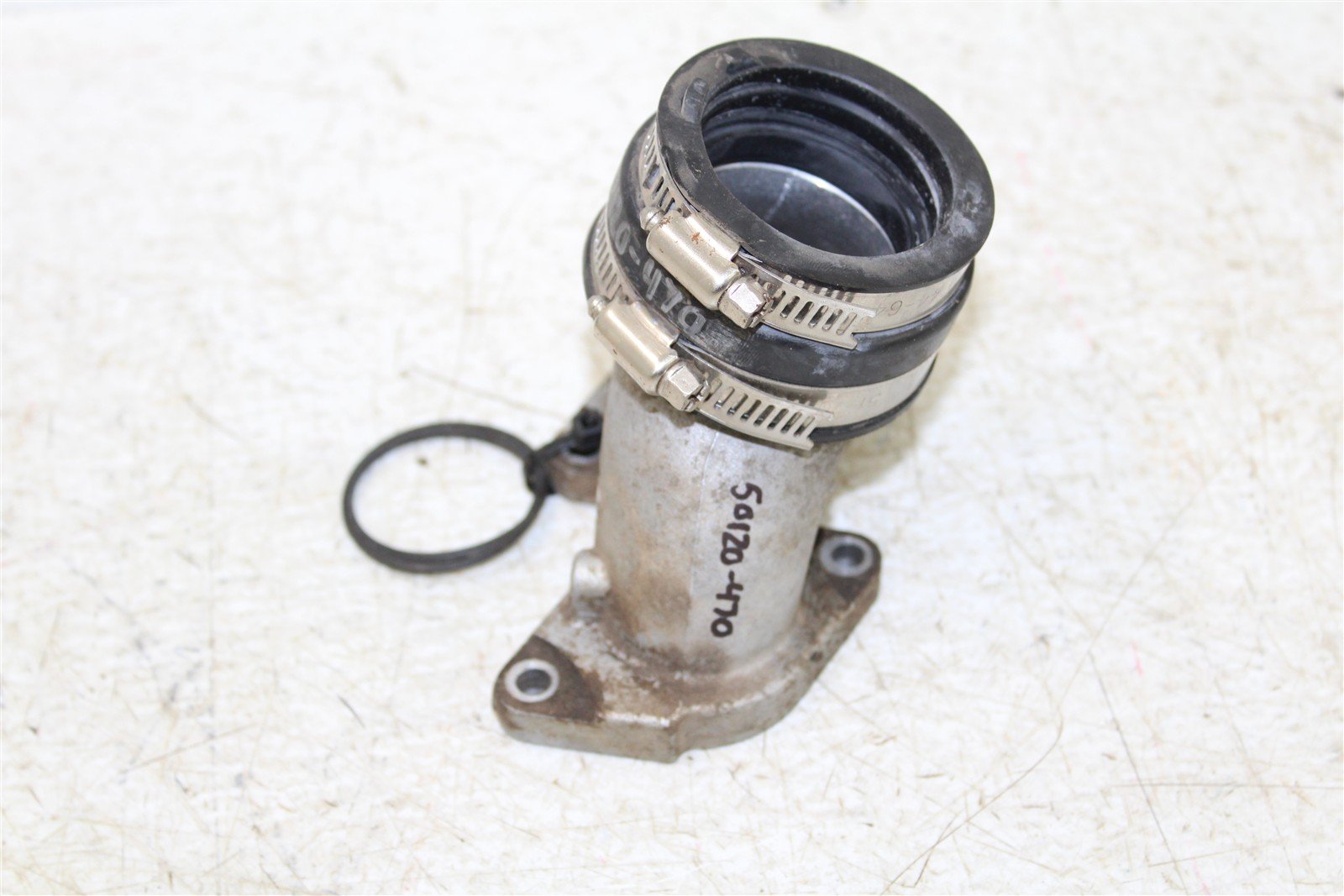 1998 Yamaha Grizzly 600 4x4 Intake Manifold Adapter 50120