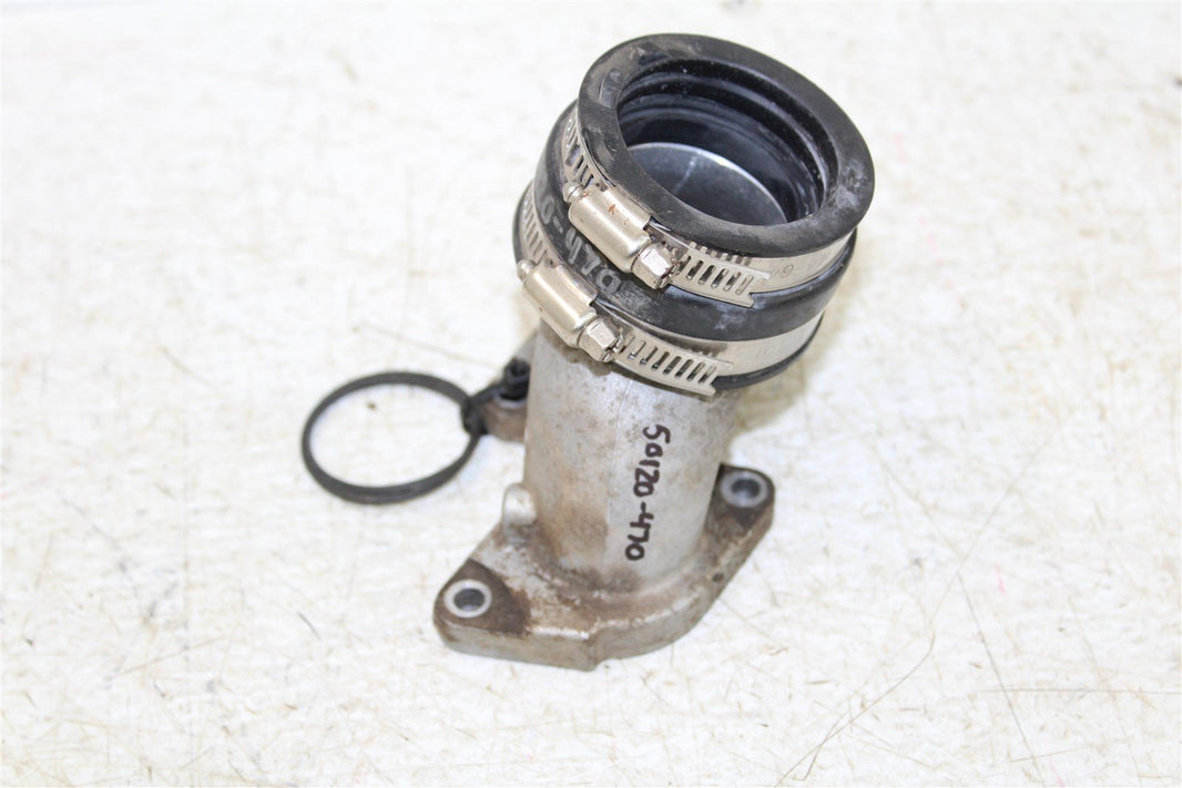 1998 Yamaha Grizzly 600 4x4 Intake Manifold Adapter 50120