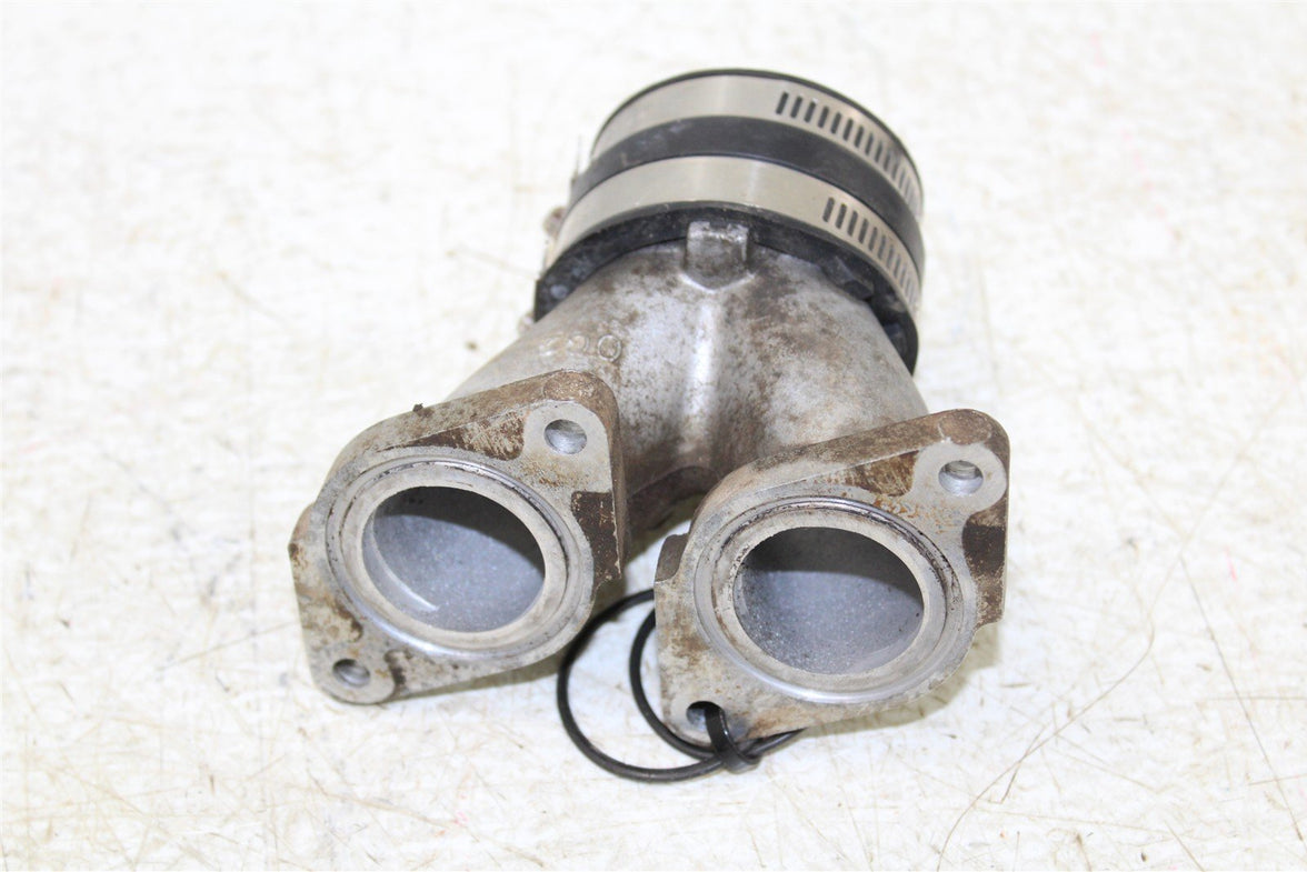 1998 Yamaha Grizzly 600 4x4 Intake Manifold Adapter 50120